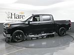 2025 Chevrolet Silverado 1500 Crew Cab 4x4 Pickup for sale #HCV251893 - photo 11