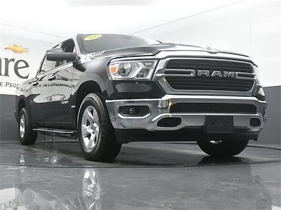 2019 Ram 1500 Crew Cab 4x4 Pickup for sale #HCV251893A - photo 1