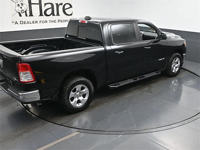 2019 Ram 1500 Crew Cab 4x4 Pickup for sale #HCV251893A - photo 2
