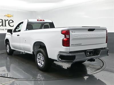 2025 Chevrolet Silverado 1500 Regular Cab 4x2 Pickup for sale #HCV251894 - photo 2