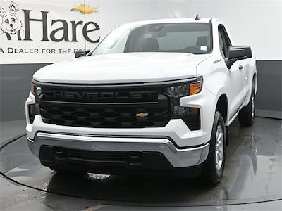 2025 Chevrolet Silverado 1500 Regular Cab 4x2 Pickup for sale #HCV251894 - photo 1