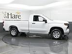 2025 Chevrolet Silverado 1500 Regular Cab 4x2 Pickup for sale #HCV251894 - photo 3