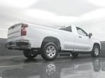 2025 Chevrolet Silverado 1500 Regular Cab 4x2 Pickup for sale #HCV251894 - photo 11
