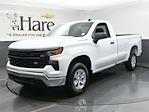 2025 Chevrolet Silverado 1500 Regular Cab 4x2 Pickup for sale #HCV251894 - photo 12