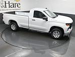 2025 Chevrolet Silverado 1500 Regular Cab 4x2 Pickup for sale #HCV251894 - photo 15