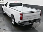 2025 Chevrolet Silverado 1500 Regular Cab 4x2 Pickup for sale #HCV251894 - photo 18
