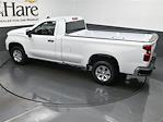 2025 Chevrolet Silverado 1500 Regular Cab 4x2 Pickup for sale #HCV251894 - photo 19