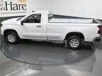 2025 Chevrolet Silverado 1500 Regular Cab 4x2 Pickup for sale #HCV251894 - photo 20