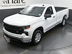 2025 Chevrolet Silverado 1500 Regular Cab 4x2 Pickup for sale #HCV251894 - photo 22