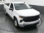 2025 Chevrolet Silverado 1500 Regular Cab 4x2 Pickup for sale #HCV251894 - photo 24