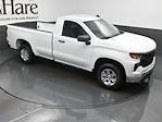 2025 Chevrolet Silverado 1500 Regular Cab 4x2 Pickup for sale #HCV251894 - photo 25