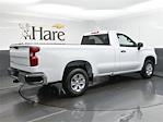 2025 Chevrolet Silverado 1500 Regular Cab 4x2 Pickup for sale #HCV251894 - photo 27