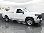 2025 Chevrolet Silverado 1500 Regular Cab 4x2 Pickup for sale #HCV251894 - photo 8