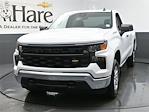 2025 Chevrolet Silverado 1500 Regular Cab 4x2 Pickup for sale #HCV251894 - photo 1