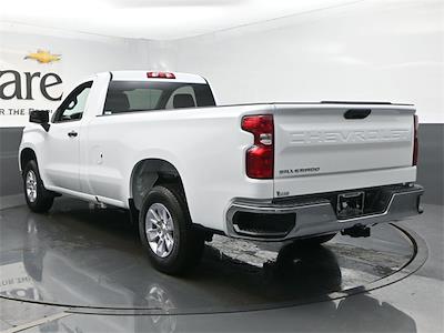 2025 Chevrolet Silverado 1500 Regular Cab 4x2 Pickup for sale #HCV251895 - photo 2