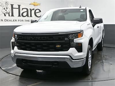 2025 Chevrolet Silverado 1500 Regular Cab 4x2 Pickup for sale #HCV251895 - photo 1