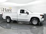 2025 Chevrolet Silverado 1500 Regular Cab 4x2 Pickup for sale #HCV251895 - photo 3