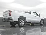 2025 Chevrolet Silverado 1500 Regular Cab 4x2 Pickup for sale #HCV251895 - photo 11