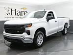 2025 Chevrolet Silverado 1500 Regular Cab 4x2 Pickup for sale #HCV251895 - photo 12