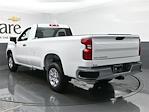 2025 Chevrolet Silverado 1500 Regular Cab 4x2 Pickup for sale #HCV251895 - photo 2