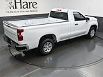 2025 Chevrolet Silverado 1500 Regular Cab 4x2 Pickup for sale #HCV251895 - photo 17