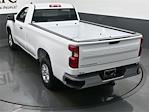 2025 Chevrolet Silverado 1500 Regular Cab 4x2 Pickup for sale #HCV251895 - photo 18