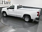 2025 Chevrolet Silverado 1500 Regular Cab 4x2 Pickup for sale #HCV251895 - photo 19