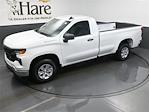 2025 Chevrolet Silverado 1500 Regular Cab 4x2 Pickup for sale #HCV251895 - photo 21