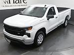 2025 Chevrolet Silverado 1500 Regular Cab 4x2 Pickup for sale #HCV251895 - photo 22