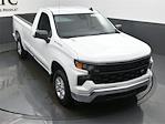 2025 Chevrolet Silverado 1500 Regular Cab 4x2 Pickup for sale #HCV251895 - photo 24
