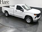 2025 Chevrolet Silverado 1500 Regular Cab 4x2 Pickup for sale #HCV251895 - photo 25