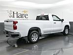 2025 Chevrolet Silverado 1500 Regular Cab 4x2 Pickup for sale #HCV251895 - photo 27