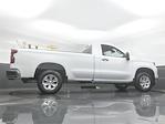 2025 Chevrolet Silverado 1500 Regular Cab 4x2 Pickup for sale #HCV251895 - photo 30