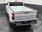2025 Chevrolet Silverado 1500 Regular Cab 4x2 Pickup for sale #HCV251895 - photo 34