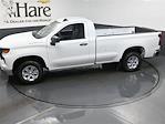 2025 Chevrolet Silverado 1500 Regular Cab 4x2 Pickup for sale #HCV251895 - photo 35