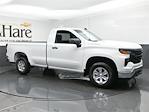2025 Chevrolet Silverado 1500 Regular Cab 4x2 Pickup for sale #HCV251895 - photo 8