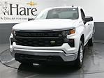 2025 Chevrolet Silverado 1500 Regular Cab 4x2 Pickup for sale #HCV251895 - photo 1