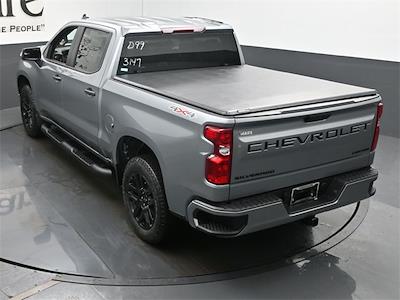 2025 Chevrolet Silverado 1500 Crew Cab 4WD Pickup for sale #HCVL251899 - photo 2
