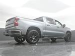 New 2025 Chevrolet Silverado 1500 Custom Crew Cab 4WD Pickup for sale #HCVL251899 - photo 13