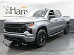 New 2025 Chevrolet Silverado 1500 Custom Crew Cab 4WD Pickup for sale #HCVL251899 - photo 1