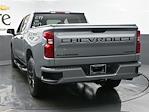New 2025 Chevrolet Silverado 1500 Custom Crew Cab 4WD Pickup for sale #HCVL251899 - photo 14
