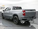 New 2025 Chevrolet Silverado 1500 Custom Crew Cab 4WD Pickup for sale #HCVL251899 - photo 15