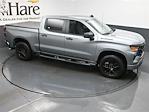New 2025 Chevrolet Silverado 1500 Custom Crew Cab 4WD Pickup for sale #HCVL251899 - photo 17