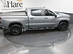 New 2025 Chevrolet Silverado 1500 Custom Crew Cab 4WD Pickup for sale #HCVL251899 - photo 18
