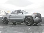 New 2025 Chevrolet Silverado 1500 Custom Crew Cab 4WD Pickup for sale #HCVL251899 - photo 4