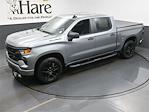 New 2025 Chevrolet Silverado 1500 Custom Crew Cab 4WD Pickup for sale #HCVL251899 - photo 22