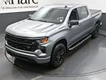 New 2025 Chevrolet Silverado 1500 Custom Crew Cab 4WD Pickup for sale #HCVL251899 - photo 23