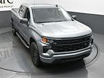 New 2025 Chevrolet Silverado 1500 Custom Crew Cab 4WD Pickup for sale #HCVL251899 - photo 25