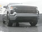 New 2025 Chevrolet Silverado 1500 Custom Crew Cab 4WD Pickup for sale #HCVL251899 - photo 5