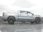 New 2025 Chevrolet Silverado 1500 Custom Crew Cab 4WD Pickup for sale #HCVL251899 - photo 31